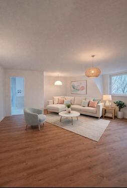 Foto - 2 Zimmer Maisonettenwohnung zur Miete in Berlin