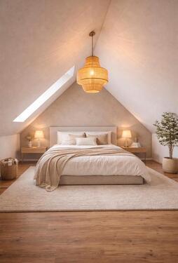 Foto - Maisonettenwohnung in Berlin zur Miete