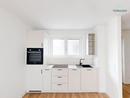 Foto - Etagenwohnung in Pfungstadt zur Miete