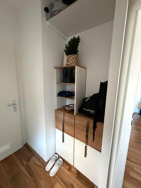 Foto - 2 Zimmer Erdgeschoßwohnung in Hameln