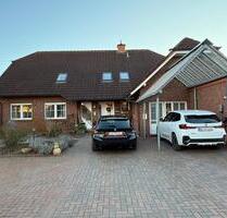 1-Zimmer-Apartment mit Tageslicht und eigenem Eingang in Bad Laer