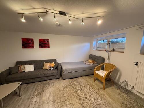 Foto - 1 Zimmer Etagenwohnung zur Miete in Bad Laer