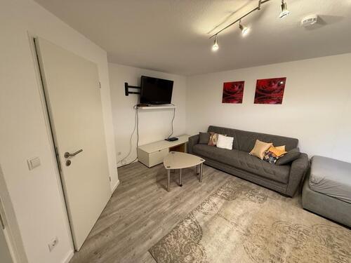 Foto - 1 Zimmer Etagenwohnung in Bad Laer