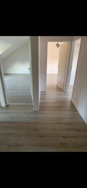 Foto - 3 Zimmer Wohnung. Erstbezug nach Sanierung.