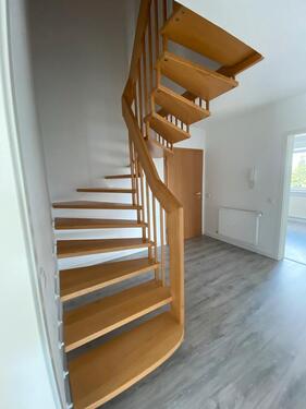 Foto - 4 Zimmer Dachgeschoßwohnung zur Miete in Vechelde