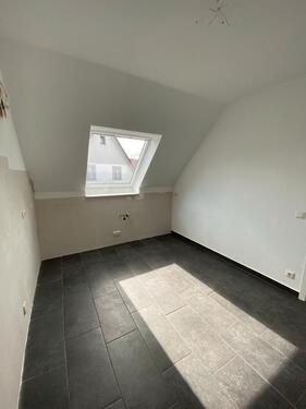 Foto - Dachgeschoßwohnung in Vechelde zur Miete