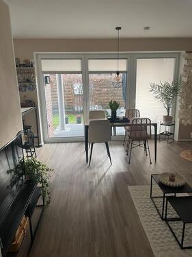 Foto - 2 Zimmer Erdgeschoßwohnung zum Kaufen in Oldenburg