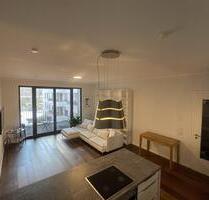 Bezugsfreie Neubauwohnung 68 qm mit Balkon in Berlin-Mitte