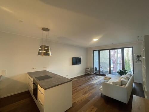 Foto - 2 Zimmer Etagenwohnung zum Kaufen in Berlin