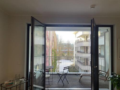 Foto - Etagenwohnung in Berlin zum Kaufen