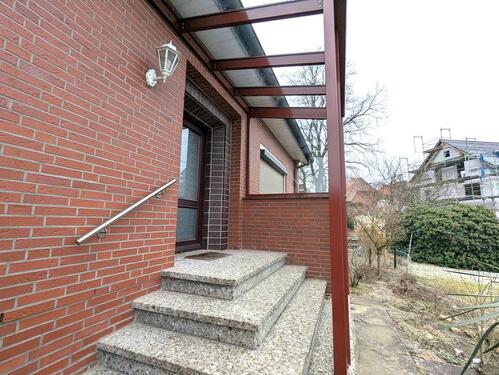 Foto - 3 Zimmer Dachgeschoßwohnung in Syke