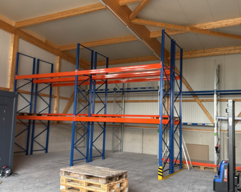 Foto - andere zur Miete in Wettstetten