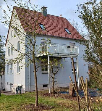 Foto - Wohnung im 1. Stock zu vermieten