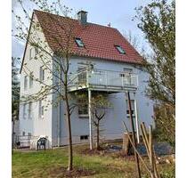 Wohnung im 1. Stock zu vermieten - Ansbach