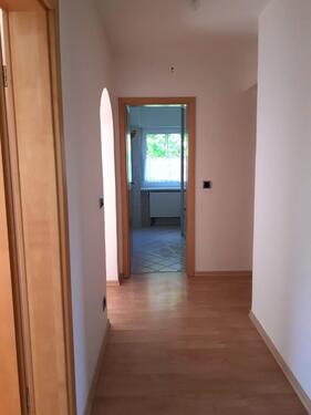 Foto - 3 Zimmer Etagenwohnung zur Miete in Ansbach