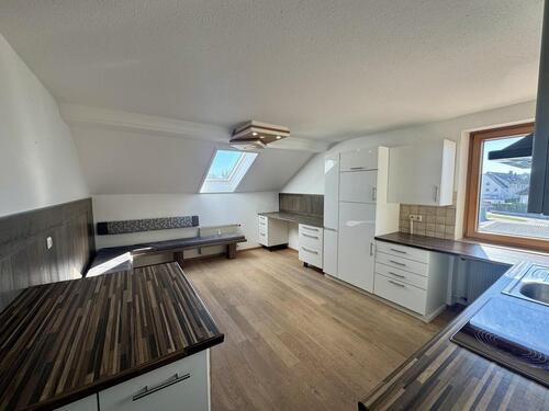 Foto - 3.5 Zimmer Dachgeschoßwohnung zur Miete in Bad Wörishofen