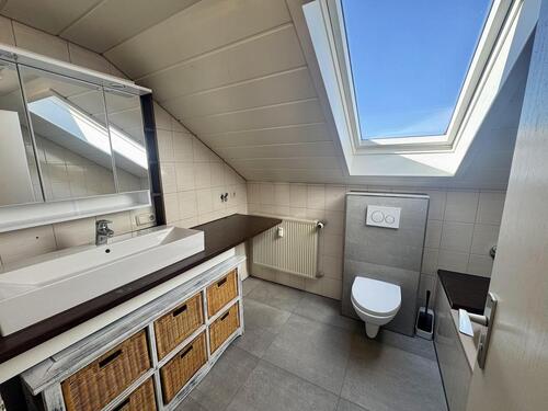 Foto - 3.5 Zimmer Dachgeschoßwohnung in Bad Wörishofen