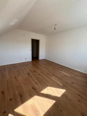 Foto - 2 Zimmer Dachgeschoßwohnung in Heddesheim