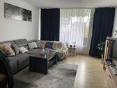 Foto - Renovierte 2-Zimmer-Wohnung mit Balkon und Einbauküche