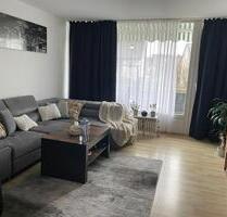 Renovierte 2-Zimmer-Wohnung mit Balkon und Einbauküche - Bielefeld Schildesche