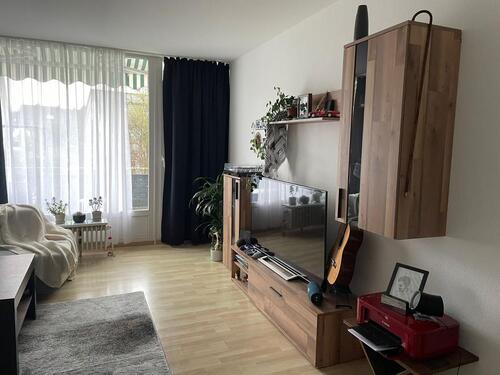 Foto - 2 Zimmer Etagenwohnung zur Miete in Bielefeld