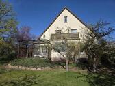 Foto - 5 Zimmer Einfamilienhaus zum Kaufen in Wolfsburg