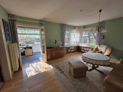 Foto - Einfamilienhaus in Wolfsburg zum Kaufen