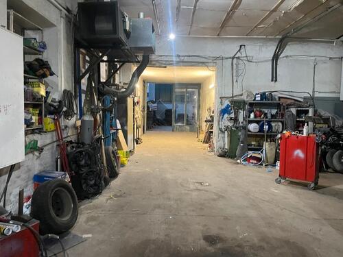 Foto - Werkstatt vermieten - 1.800,00&nbsp;EUR Kaltmiete,