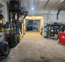 Werkstatt vermieten - 1.800,00&nbsp;EUR Kaltmiete, in Augsburg (PLZ: 86153) Innenstadt