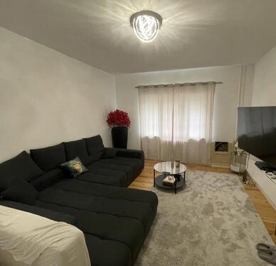 Foto - Wohnung in Tempelhof ( Zur Untermiete )
