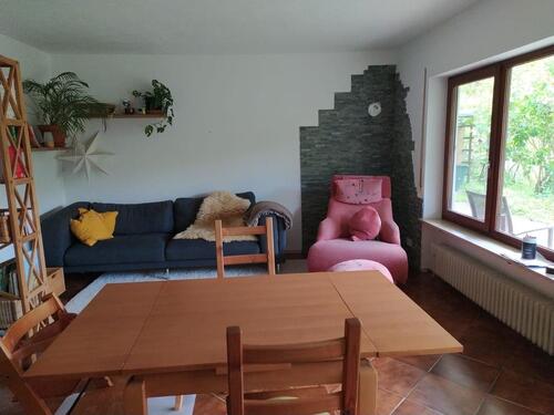 Foto - 2,5 Zimmer Wohnung zu Vermieten in Bretten