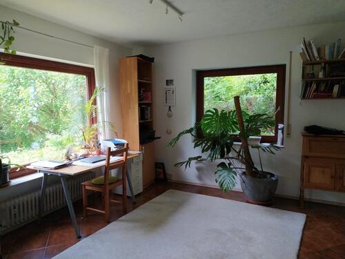 Foto - 2 Zimmer Terrassenwohnung zur Miete in Knittlingen