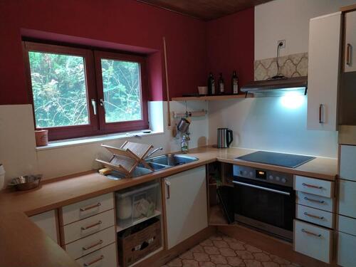 Foto - 2 Zimmer Terrassenwohnung in Knittlingen