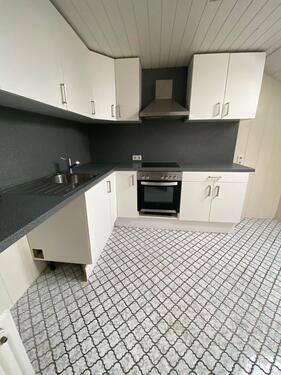 Foto - 4 Zimmer Maisonettenwohnung in Düsseldorf