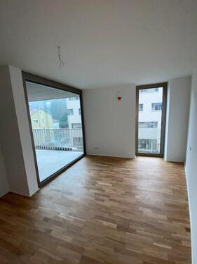 Foto - Attraktive 2-Zimmer-Wohnung im Neubau – Drei-Kronen-Hof, Tuttling