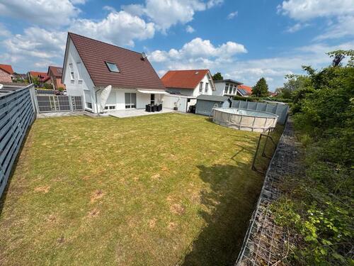 Foto - Einfamilienhaus in Hamm zum Kaufen
