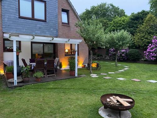Foto - Familienhaus mit Garten, 2019 modernisiert direkter Einzug mögl
