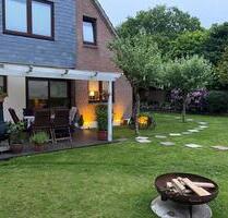 Familienhaus mit Garten, 2019 modernisiert direkter Einzug mögl - Schortens