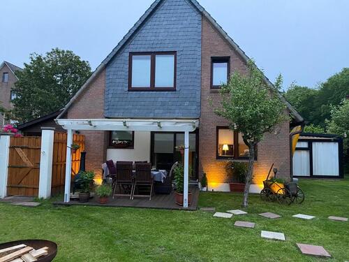 Foto - 6 Zimmer Einfamilienhaus zum Kaufen in Schortens