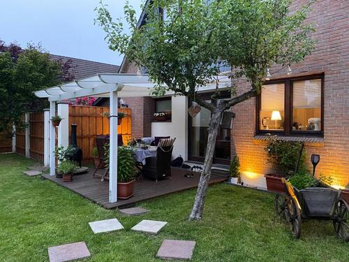 Foto - 6 Zimmer Einfamilienhaus in Schortens