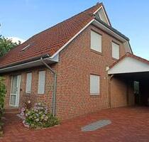 Super gepflegtes Einfamilienhaus, freistehend, Landhaus - Lingen (Ems) Gauerbach
