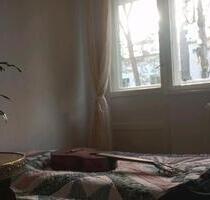 1-Zimmer Wohnung in Berlin Zehlendorf BEFRISTET zunächst