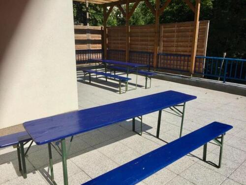 Foto - Etagenwohnung zur Miete in Jena