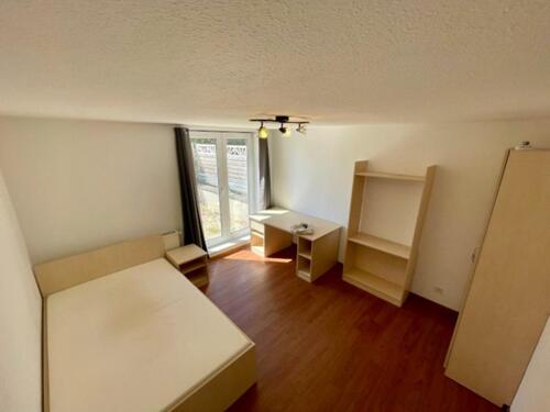 Foto - Etagenwohnung in Jena