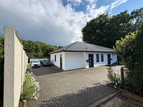 Foto - Gemütliche Ferienwohnung in Hüllhorst