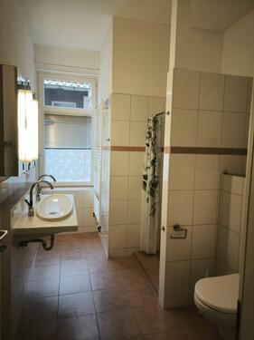 Foto - Etagenwohnung in Goslar