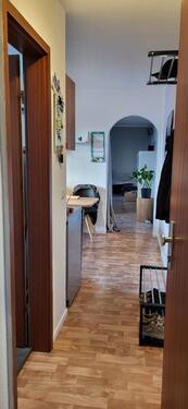 Foto - Etagenwohnung in Goslar