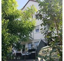Provisionsfrei & frisch renoviert: Toplage Bad Vilbel am Kurpark - St. Blasien