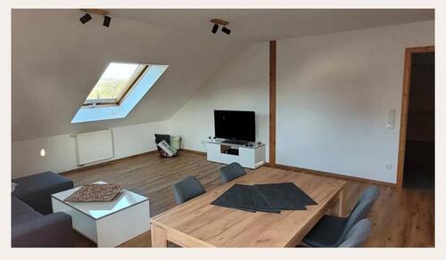 Foto - Ferienwohnung auch für Monteure geeignet