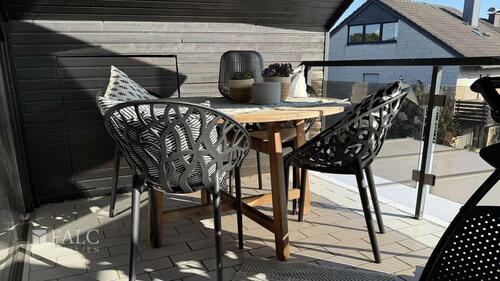 Foto - Etagenwohnung zur Miete in Bergheim